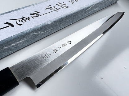 Yanagiba Tojiro 27cm - Inox Molibdênio Vanádio