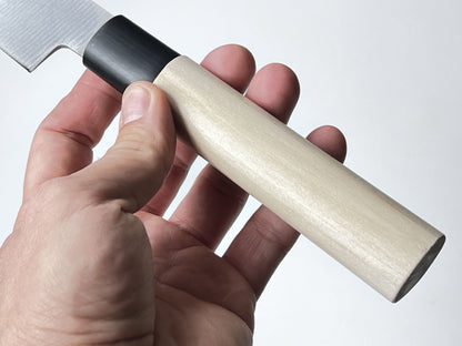 Yanagiba Tojiro 27cm - Inox Molibdênio Vanádio