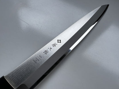 Yanagiba Tojiro 24cm - Acero inoxidable molibdeno vanadio